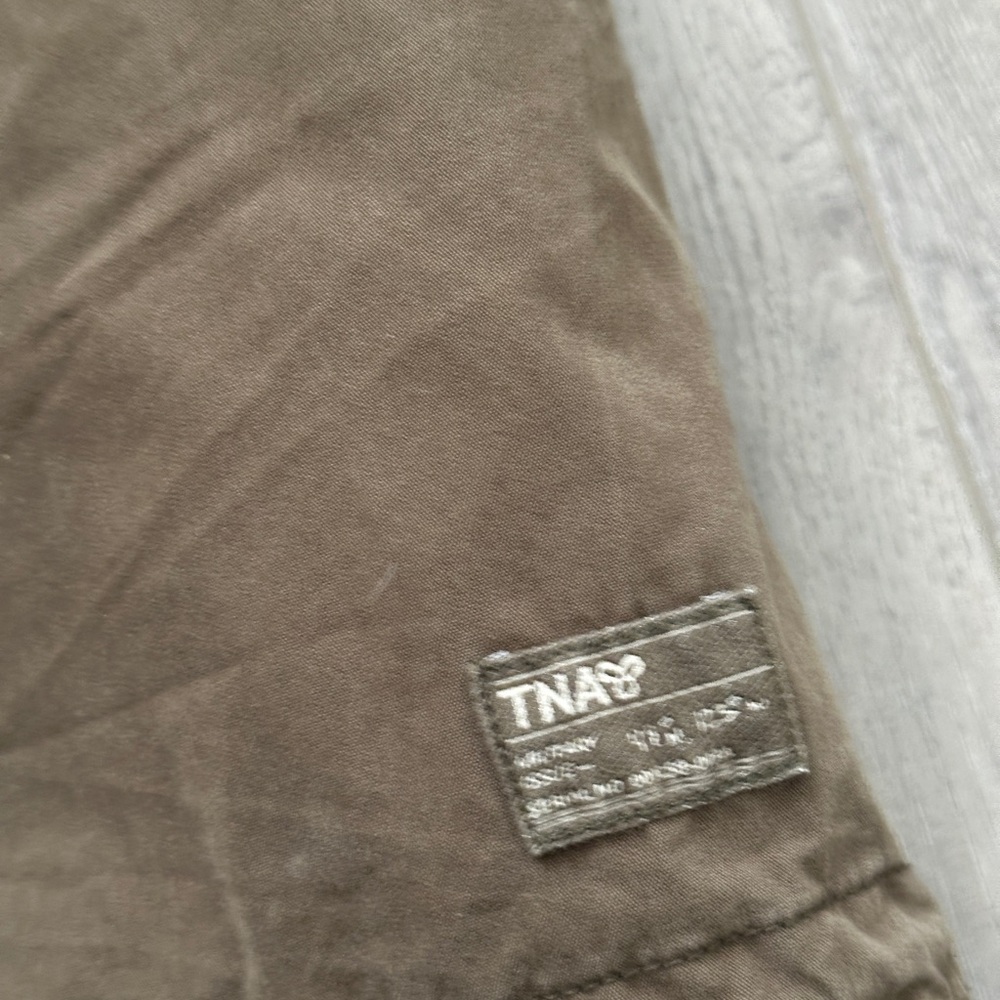 TNA Jacket - Picture 2 of 3